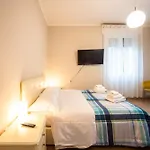 Aurea Living Family & Business Parcheggio Apartmán Parma