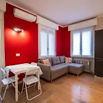 Aurea Living Family & Business Parcheggio Apartmán *