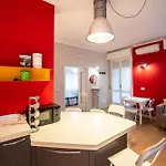 Aurea Living Family & Business Parcheggio