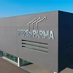 Aurea Living Family & Business Parcheggio Apartmán Parma