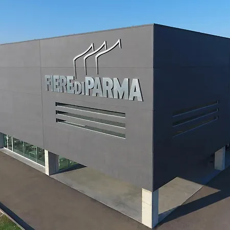Aurea Living Family & Business Parcheggio Lejlighed *