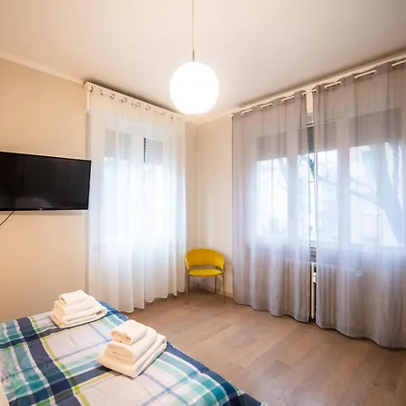Aurea Living Family & Business Parcheggio Parma