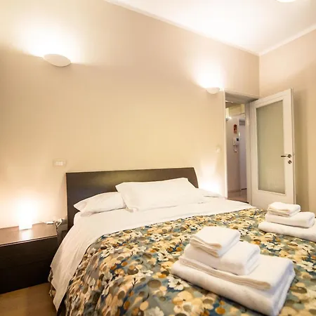 Aurea Living Family&business Parcheggio