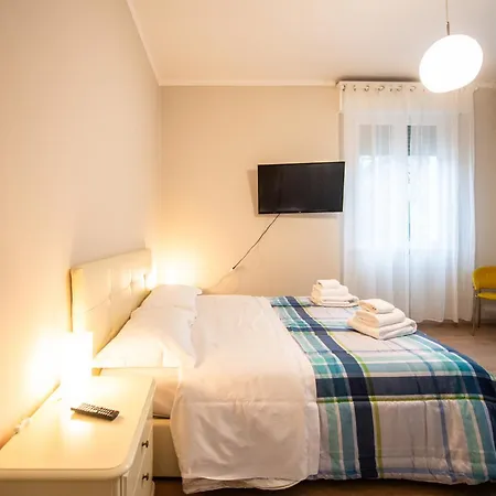 Aurea Living Family&business Parcheggio Appartamento Parma