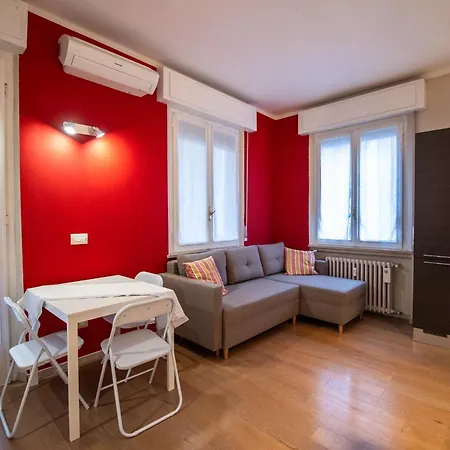 Aurea Living Family&business Parcheggio Appartamento *
