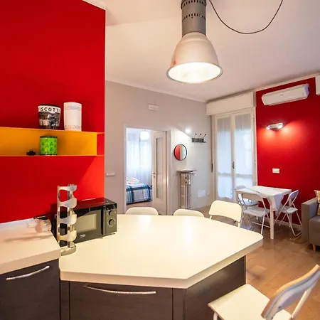 Aurea Living Family&business Parcheggio