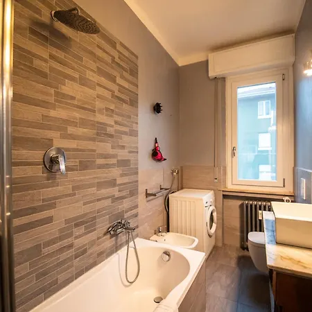 Aurea Living Family & Business Parcheggio *