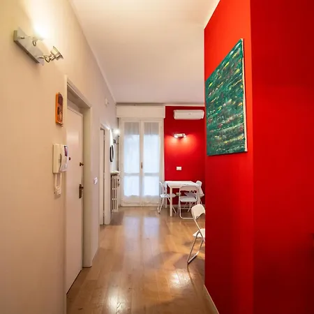 Aurea Living Family&business Parcheggio *