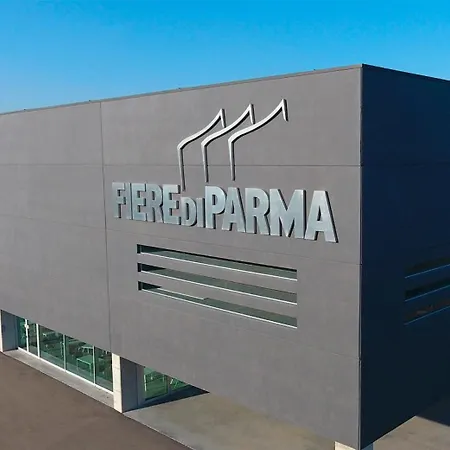 Aurea Living Family&business Parcheggio Appartamento Parma